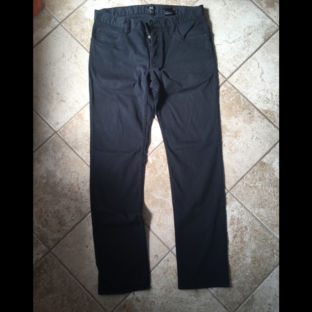 Men’s H&M pants